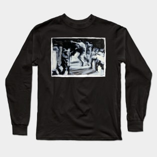 Demonstration Long Sleeve T-Shirt